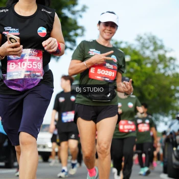 Runner Photo 4003007