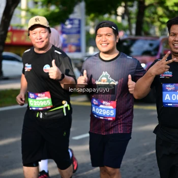 Runner Photo 4003009