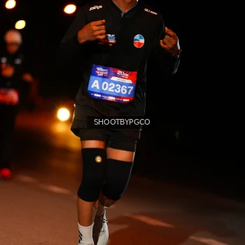 Runner Photo 4003011