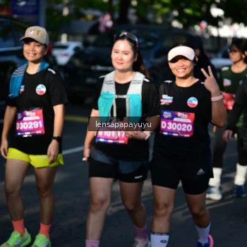 Runner Photo 4003012