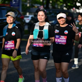 Runner Photo 4003015
