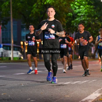 Runner Photo 4003018