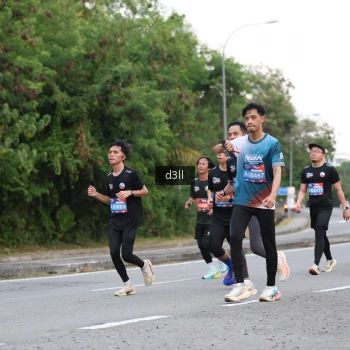 Runner Photo 4003020