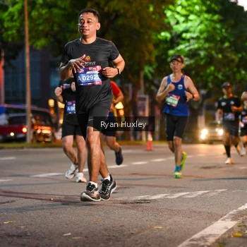 Runner Photo 4003021
