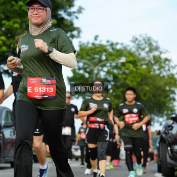 Runner Photo 4003022