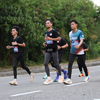 Runner Photo 4003027