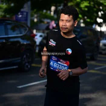Runner Photo 4003029