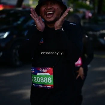 Runner Photo 4003030