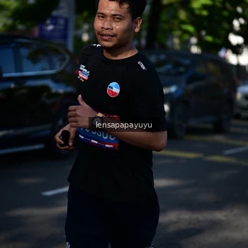 Runner Photo 4003031