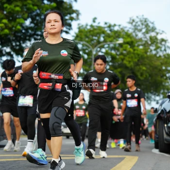 Runner Photo 4003033