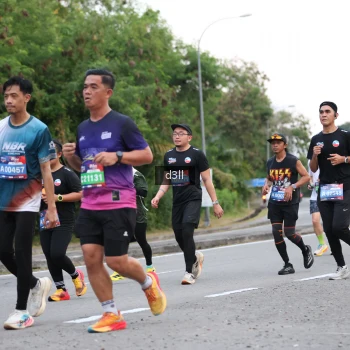 Runner Photo 4003034
