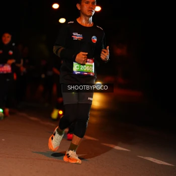 Runner Photo 4003037