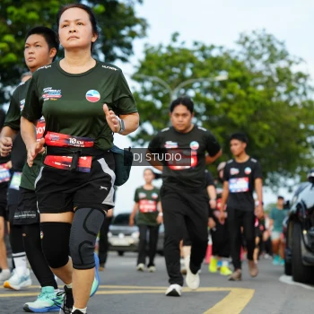 Runner Photo 4003039