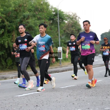 Runner Photo 4003041