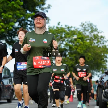 Runner Photo 4003042