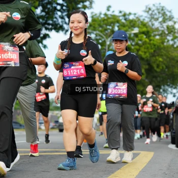Runner Photo 4003043