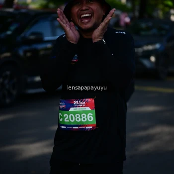 Runner Photo 4003047