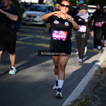 Runner Photo 4003050