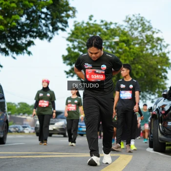 Runner Photo 4003051