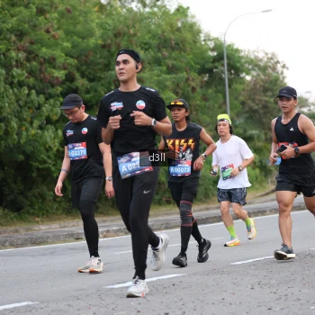 Runner Photo 4003056