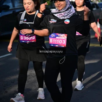 Runner Photo 4003062