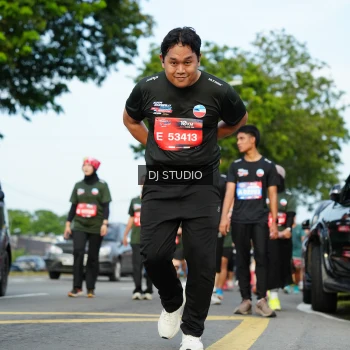 Runner Photo 4003063