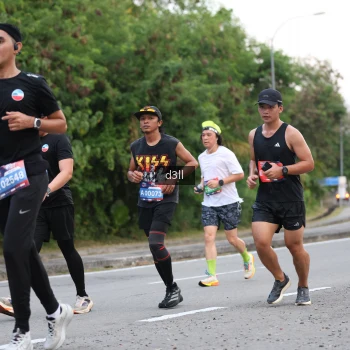 Runner Photo 4003064