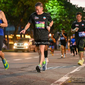 Runner Photo 4003065