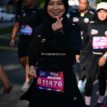 Runner Photo 4003068