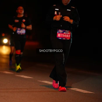 Runner Photo 4003070