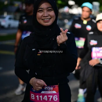 Runner Photo 4003072