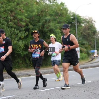 Runner Photo 4003076
