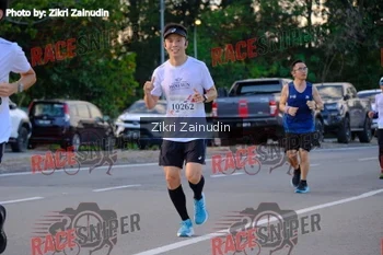 Runner Photo 400308