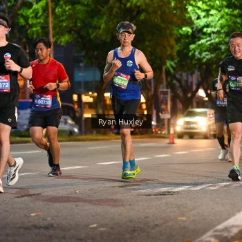 Runner Photo 4003080