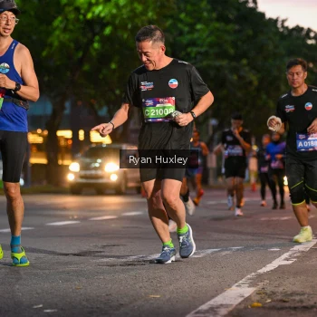 Runner Photo 4003083