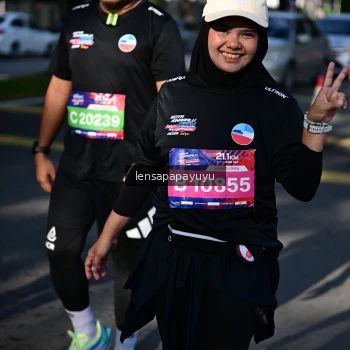 Runner Photo 4003095