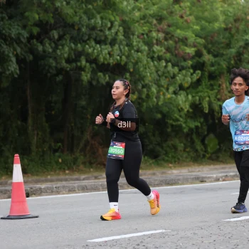 Runner Photo 4003100