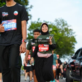 Runner Photo 4003101