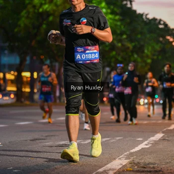 Runner Photo 4003102