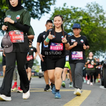 Runner Photo 4003105