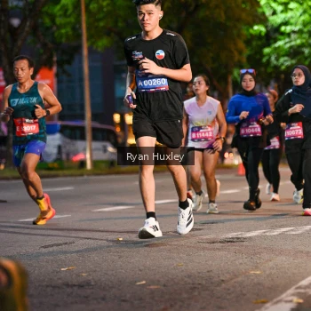 Runner Photo 4003109