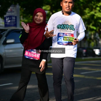 Runner Photo 4003110