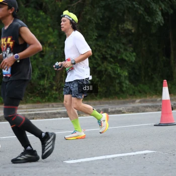 Runner Photo 4003114