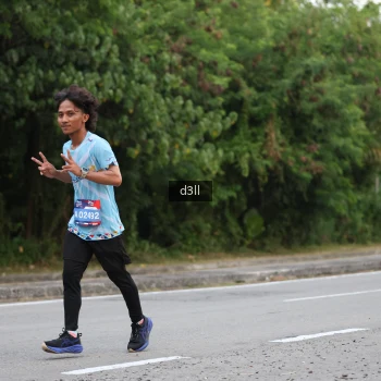 Runner Photo 4003119