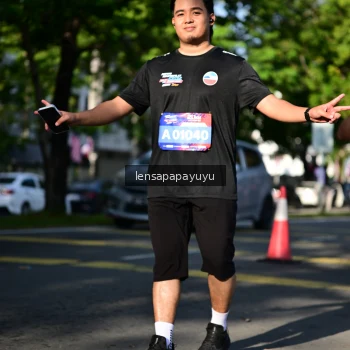 Runner Photo 4003123