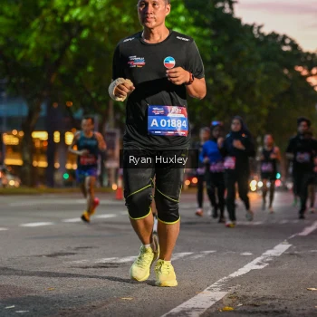 Runner Photo 4003125