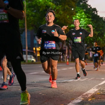 Runner Photo 4003126