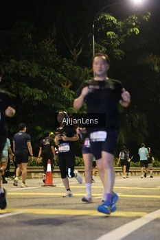 Runner Photo 4003130