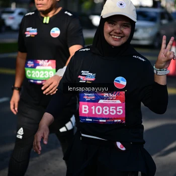 Runner Photo 4003132