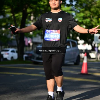 Runner Photo 4003135